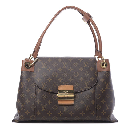 Louis Vuitton Monogram Olympe Camel 1 of 15