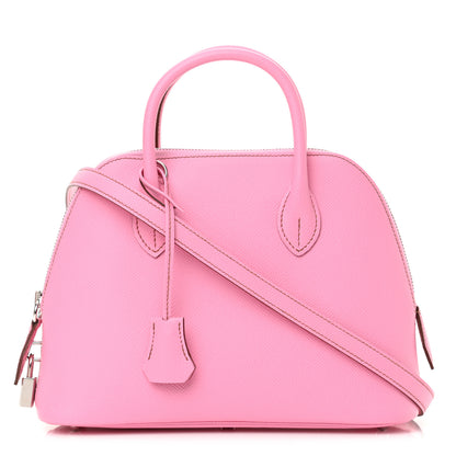 Hermes Epsom 1923 Bolide 25 5P Pink 1 of 14