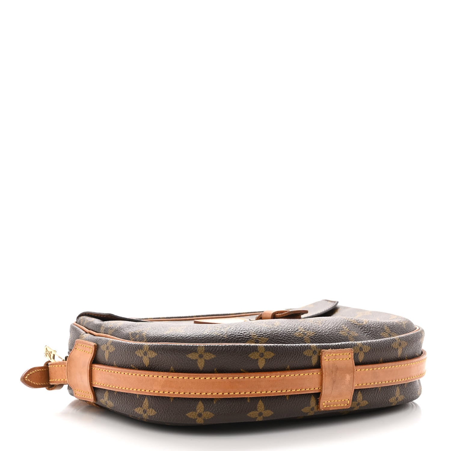 Louis Vuitton Monogram Jeune Fille 4 of 14