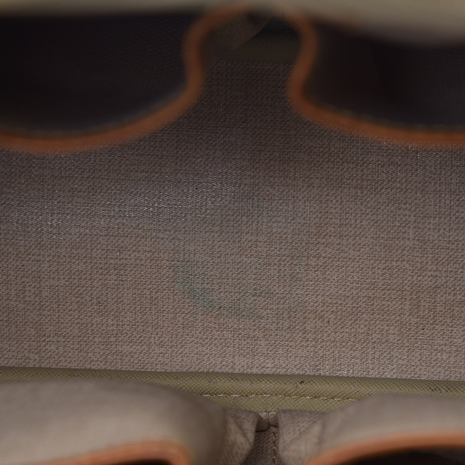 Louis Vuitton Monogram Trouville 16 of 16