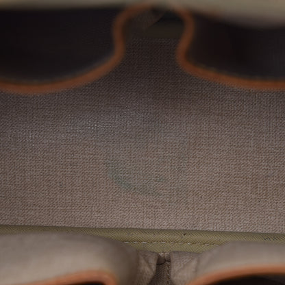 Louis Vuitton Monogram Trouville 16 of 16