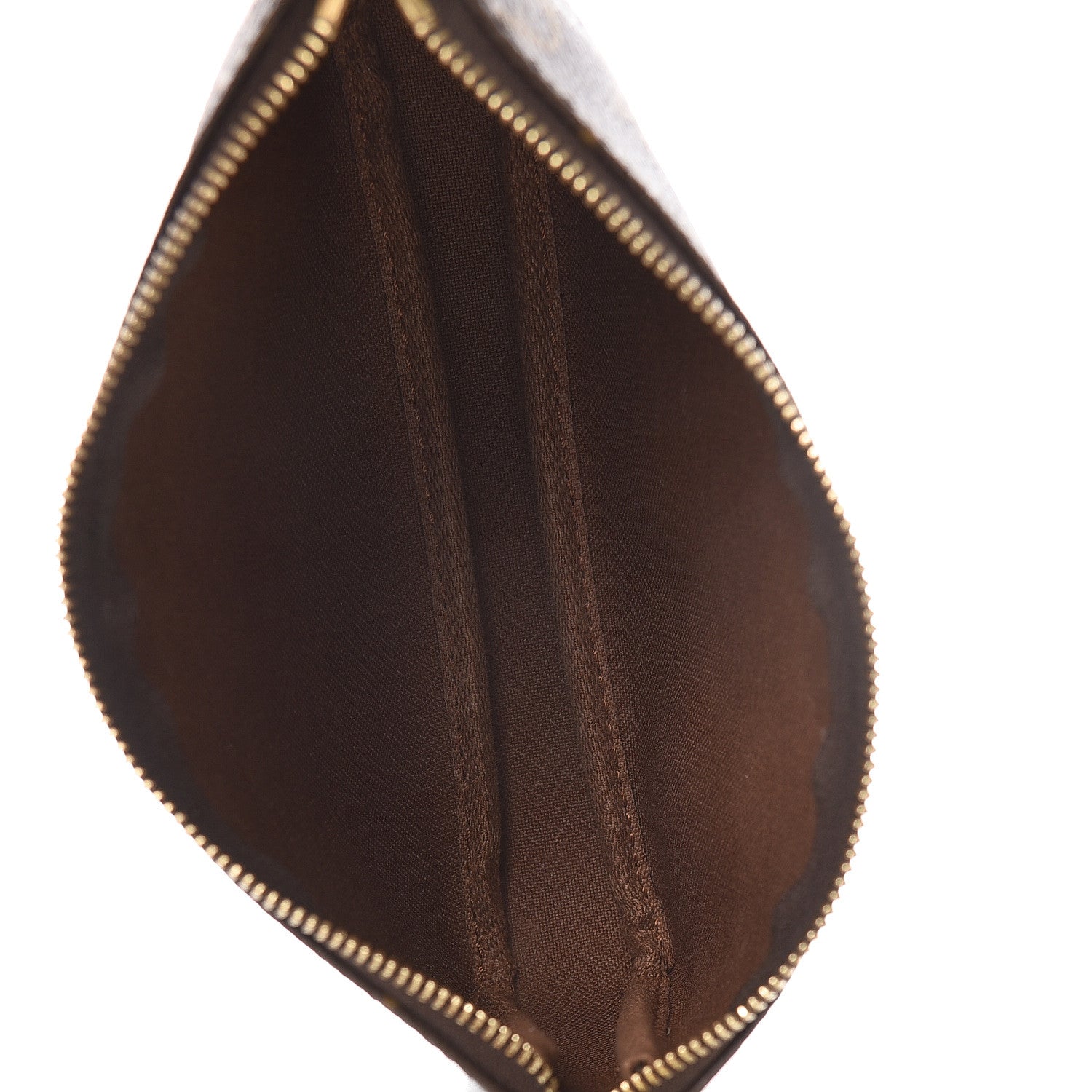 Louis Vuitton Monogram Petit Bucket 23 7 of 19