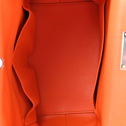Hermes Evercolor Toolbox 20 Orange 5 of 15