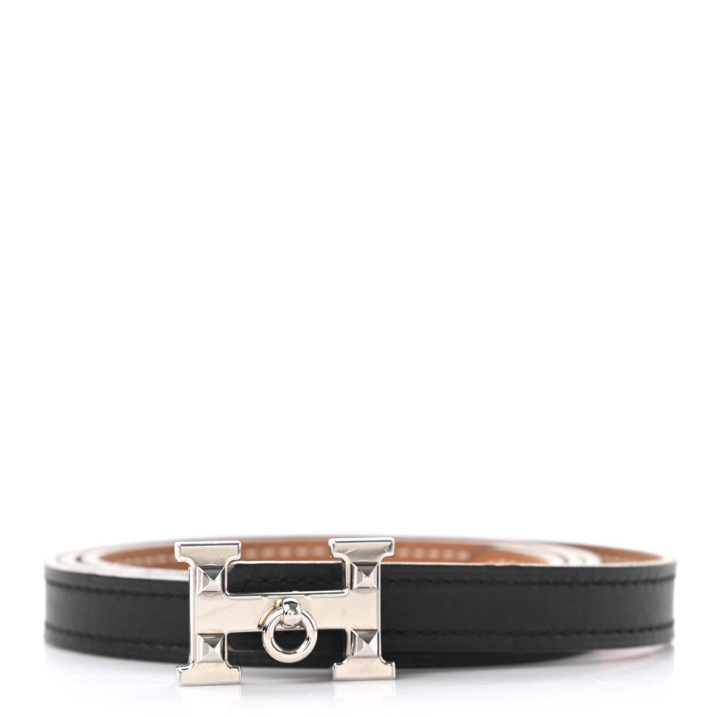 Swift Epsom 13mm 5382 Rock Belt 75 Black Gold
