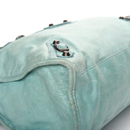 Balenciaga Chevre Classic Hardware S Cityeafoam 12 of 12