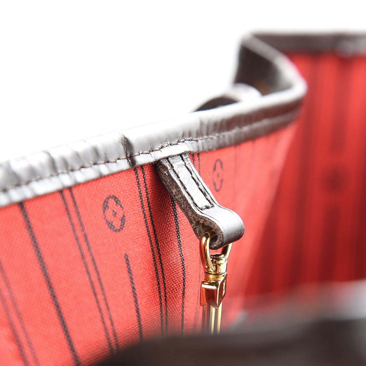 Damier Ebene Neverfull GM