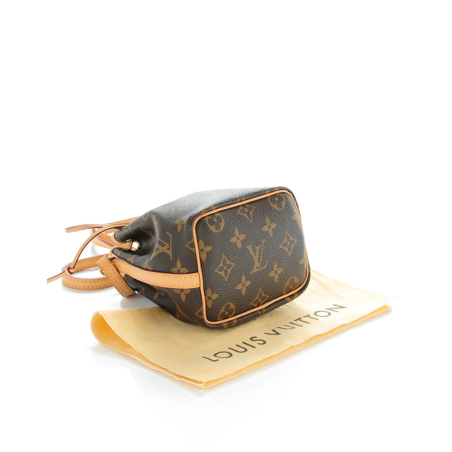 Monogram Nano Noe