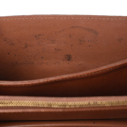 Louis Vuitton Monogram Monceau 28 25 of 27