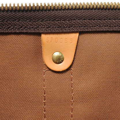 Louis Vuitton Monogram Keepall 45 7 of 7