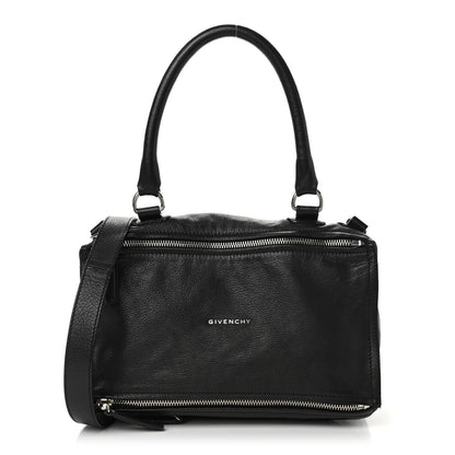Givenchy Sugar Goatskin Medium Pandora Black 1 of 7