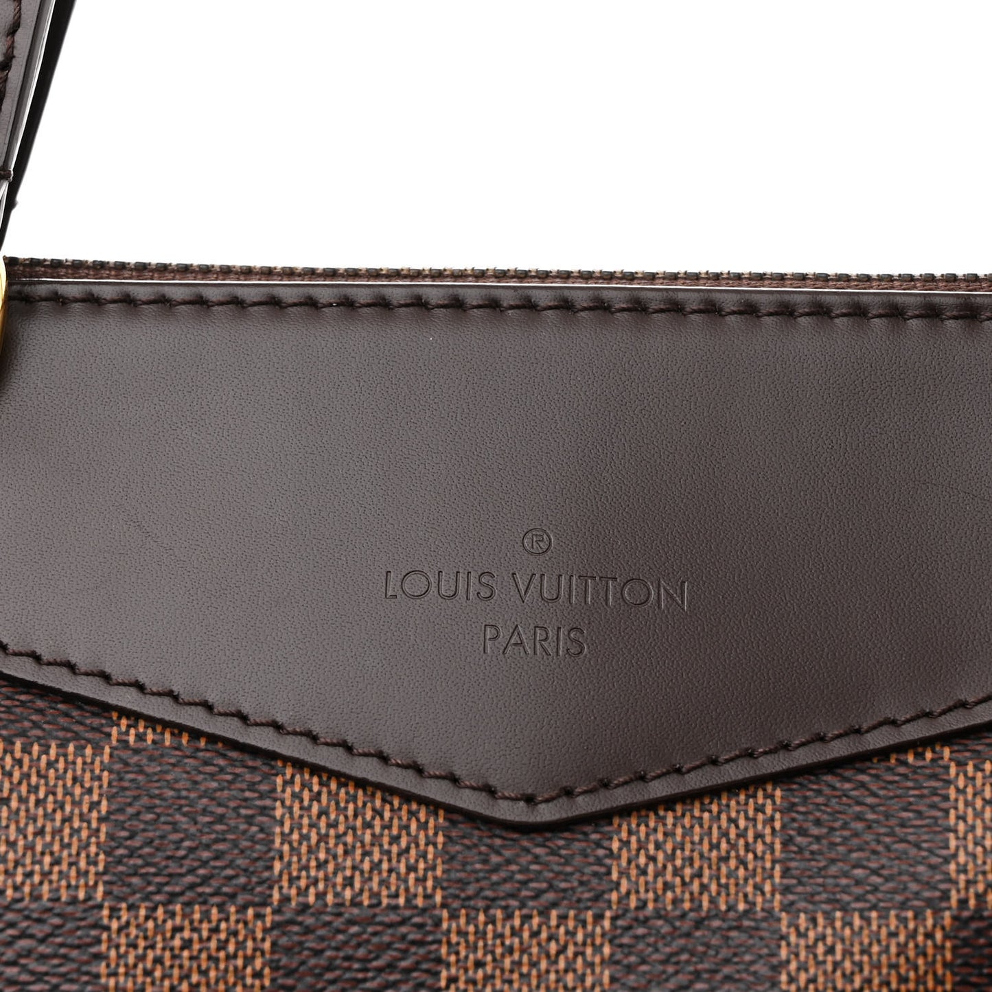 Damier Ebene Westminster PM