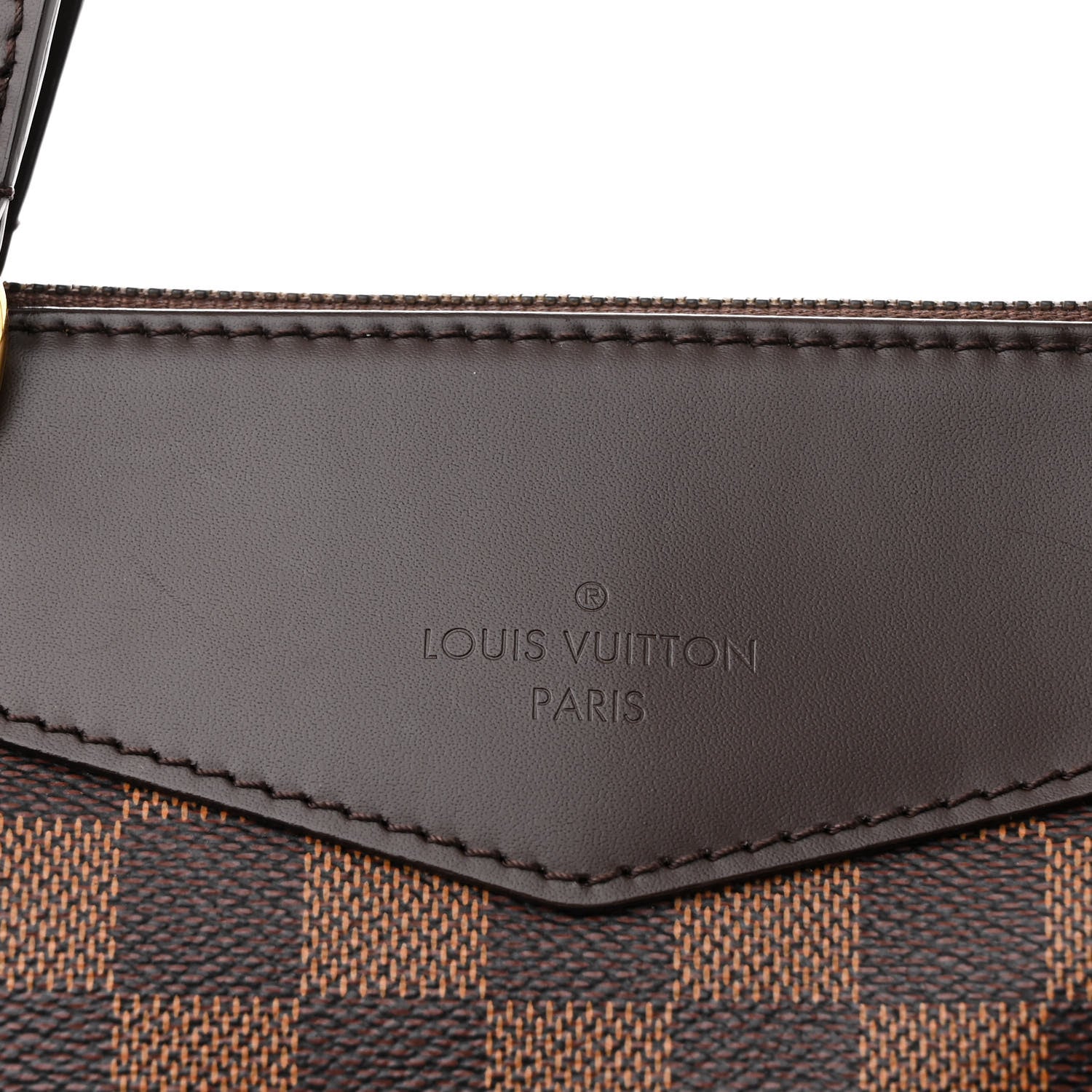 Louis Vuitton Damier Ebene Westminster PM 7 of 9