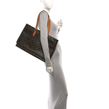 Louis Vuitton Monogram Luco 2 of 10