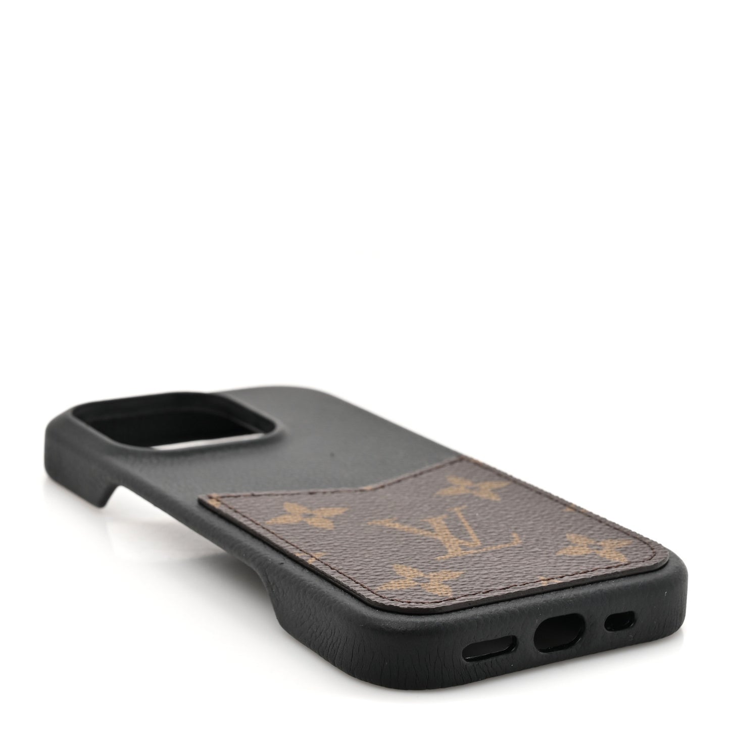Monogram Pallas iPhone 16 Pro Bumper