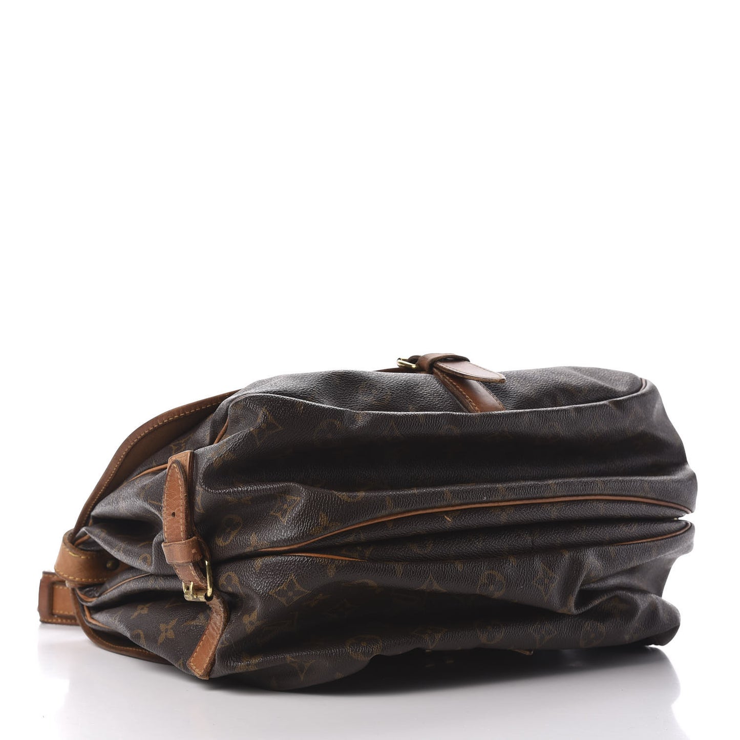 Monogram Saumur 35