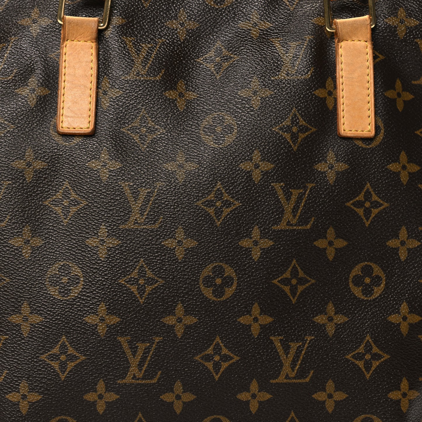 Monogram Cabas Mezzo