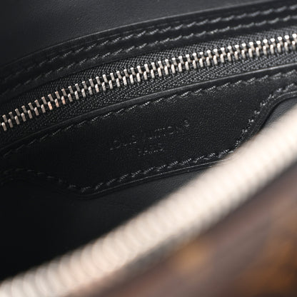 Louis Vuitton Monogram Speedy Soft 30 Dark 6 of 9