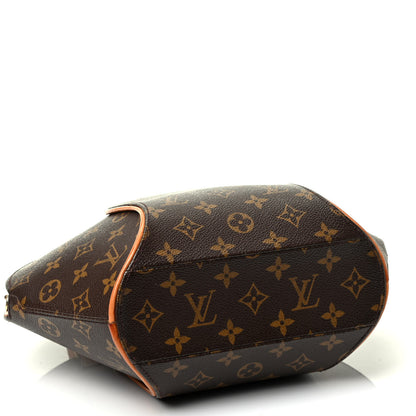 Louis Vuitton Monogram Ellipse PM 3 of 4