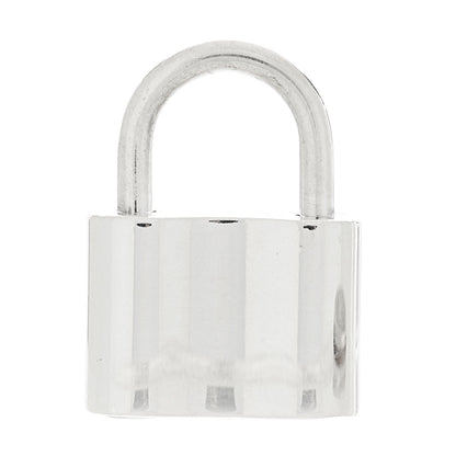 Tiffany Sterling Silver 1837 Lock Charm 3 of 4