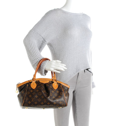Louis Vuitton Monogram Tivoli PM 6 of 13