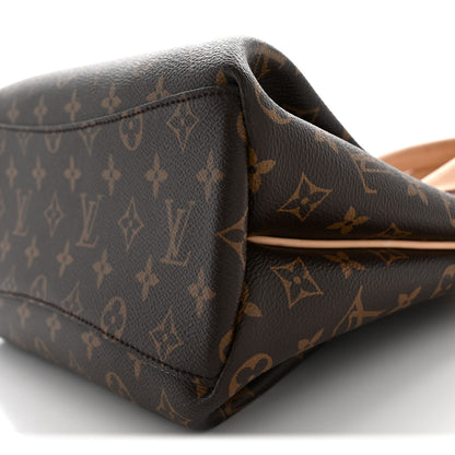 Louis Vuitton Monogram Rivoli PM 10 of 11