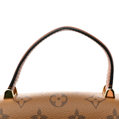 Louis Vuitton Reverse Monogram Dauphine Backpack PM 10 of 10