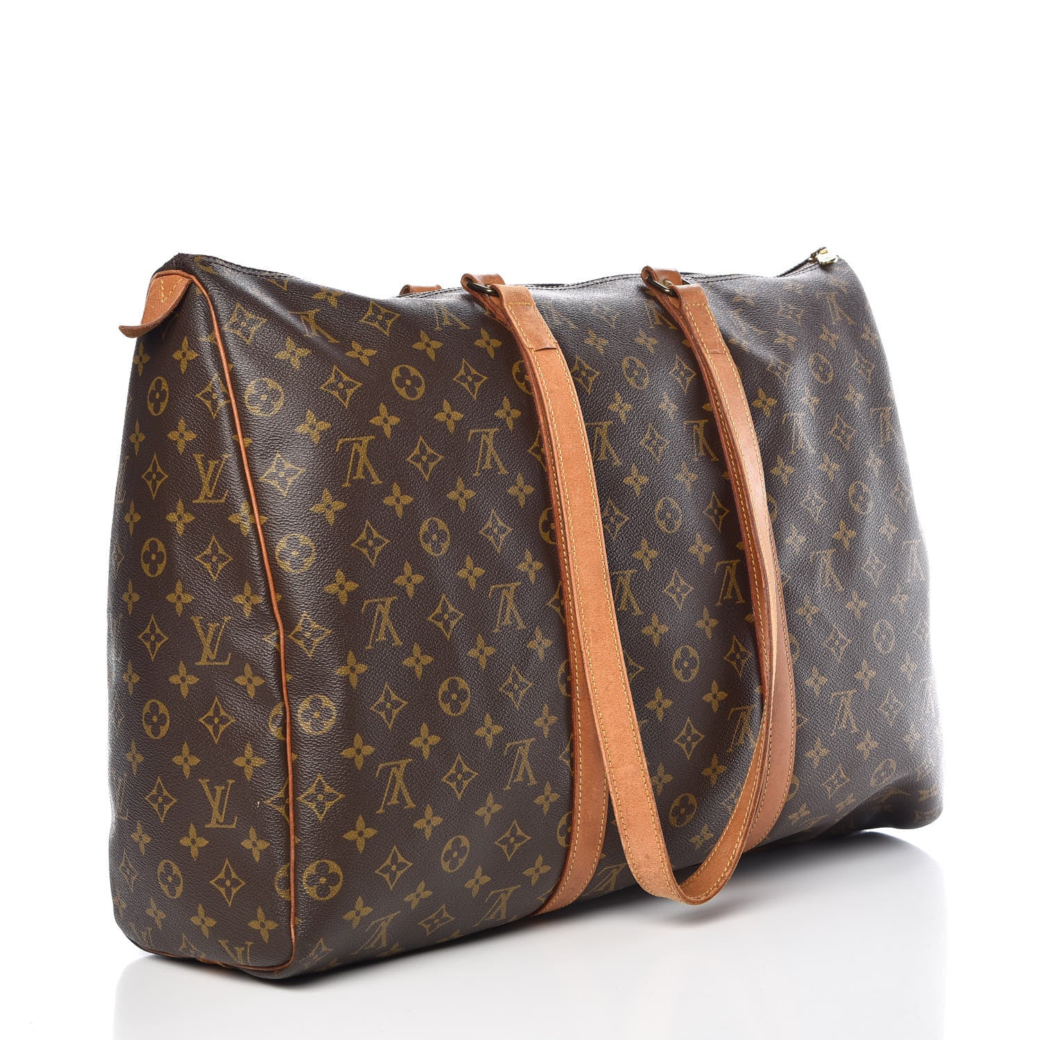 Louis Vuitton Monogram Sac Flanerie 50 3 of 22