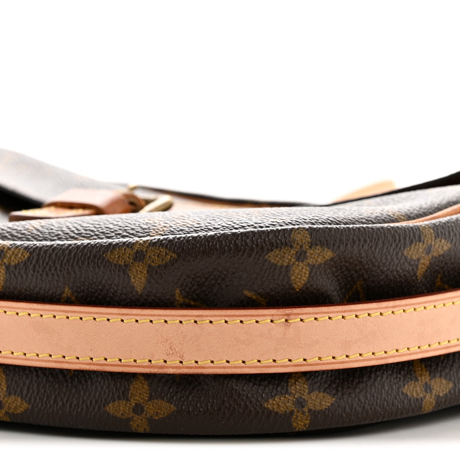Louis Vuitton Monogram Jeune Fille 10 of 12