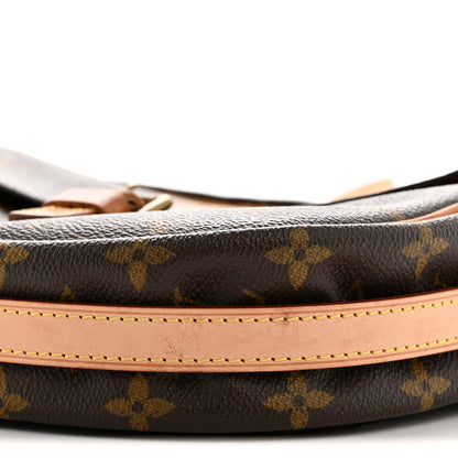 Louis Vuitton Monogram Jeune Fille 10 of 12