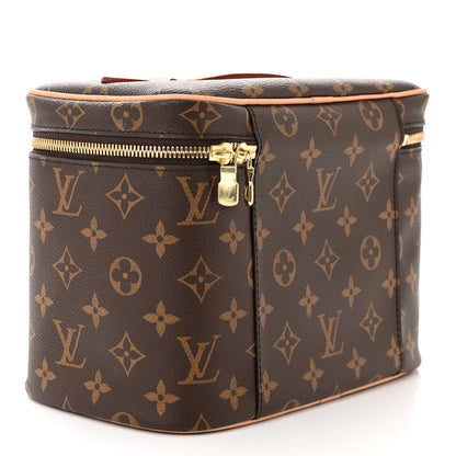 Louis Vuitton Monogram Nice BB 3 of 10