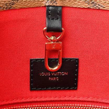 Louis Vuitton Reverse Monogram Giant Onthego MM 5 of 8