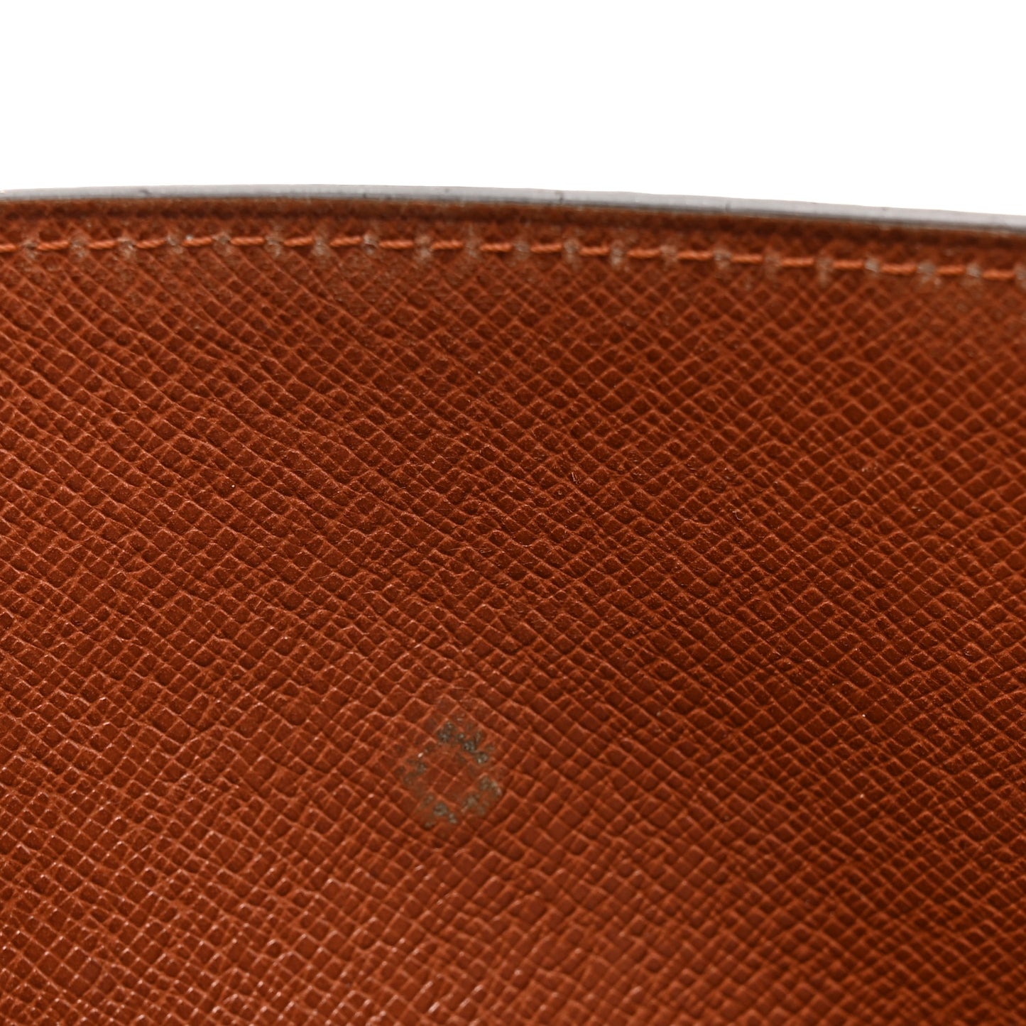 Monogram Sarah Wallet