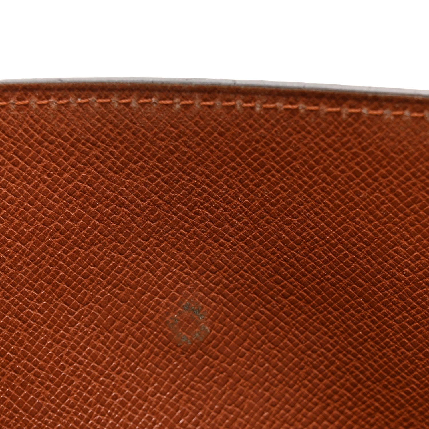 Louis Vuitton Monogram Sarah Wallet 12 of 15