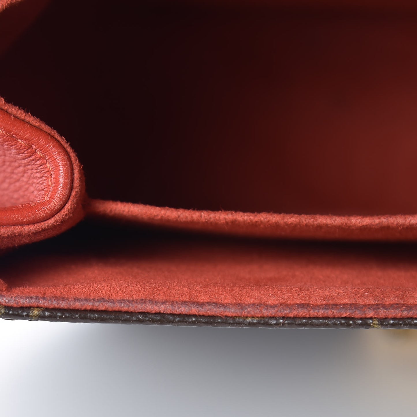 Monogram Eden PM Orient