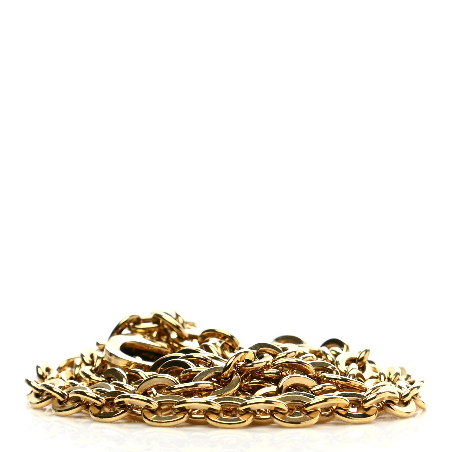 Louis Vuitton Felicie Chain Long Shoulder Strap 2 of 3