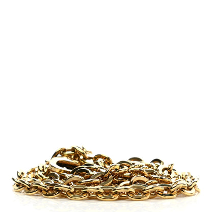 Louis Vuitton Felicie Chain Long Shoulder Strap 2 of 3