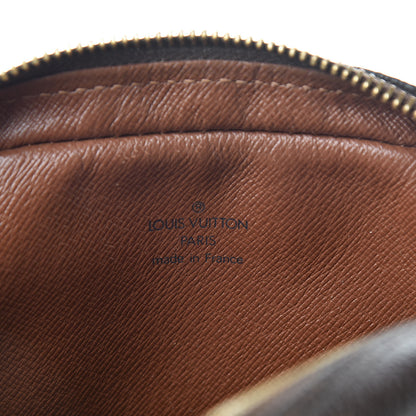 Louis Vuitton Monogram Danube 21 6 of 15