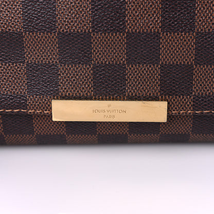Louis Vuitton Damier Ebene Favorite PM 13 of 15