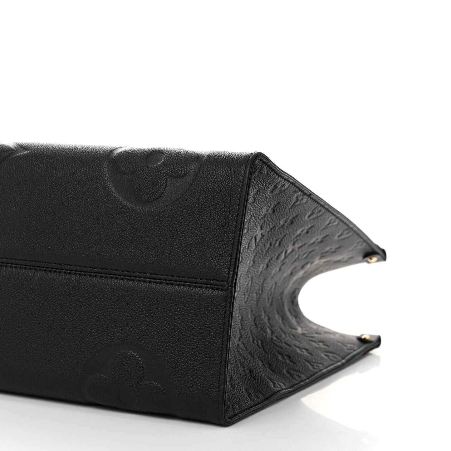 Empreinte Monogram Giant Onthego GM Black
