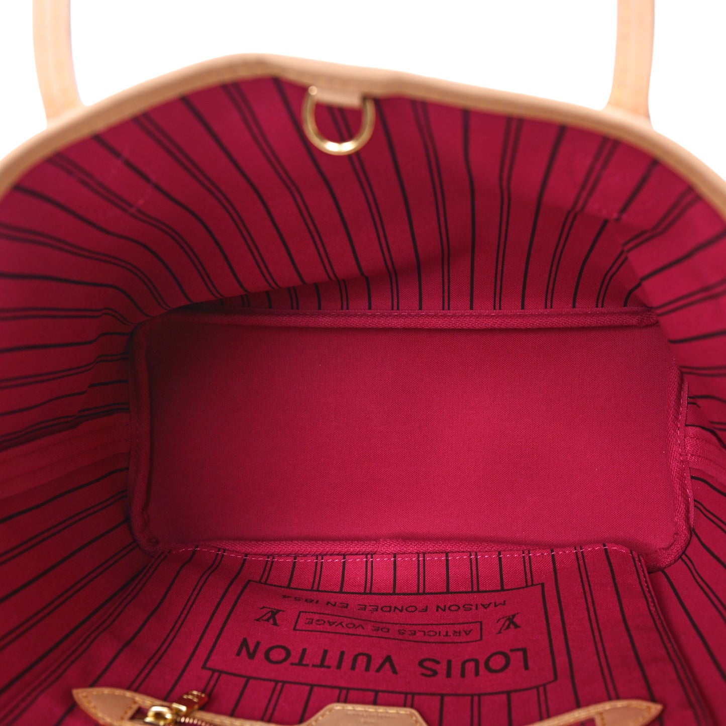 Monogram Neo Neverfull PM Pivoine