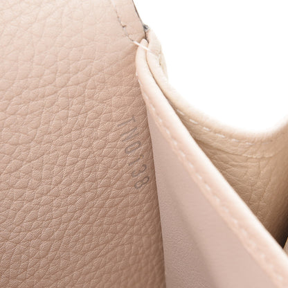 Louis Vuitton Mahina Iris Wallet NM Ivory 7 of 8