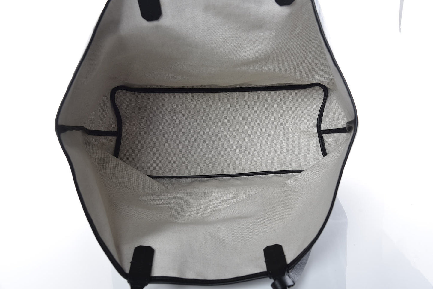 Goyardine Saint Louis PM Black