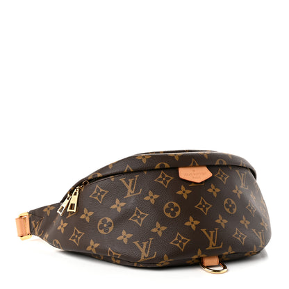 Louis Vuitton Monogram Bumbag 3 of 8