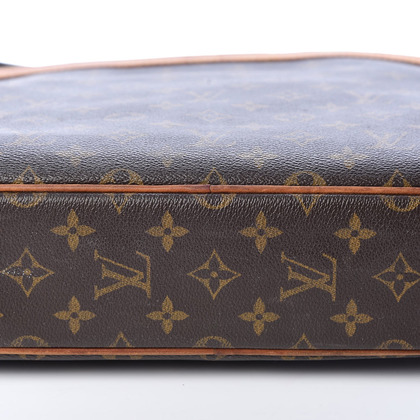 Monogram Porte-Documents Pegase Briefcase