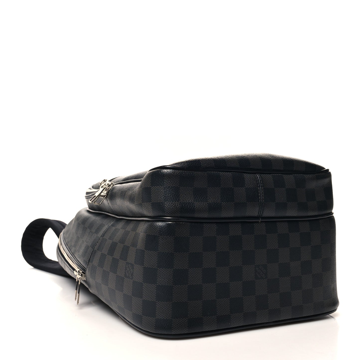 Damier Graphite Michael Backpack