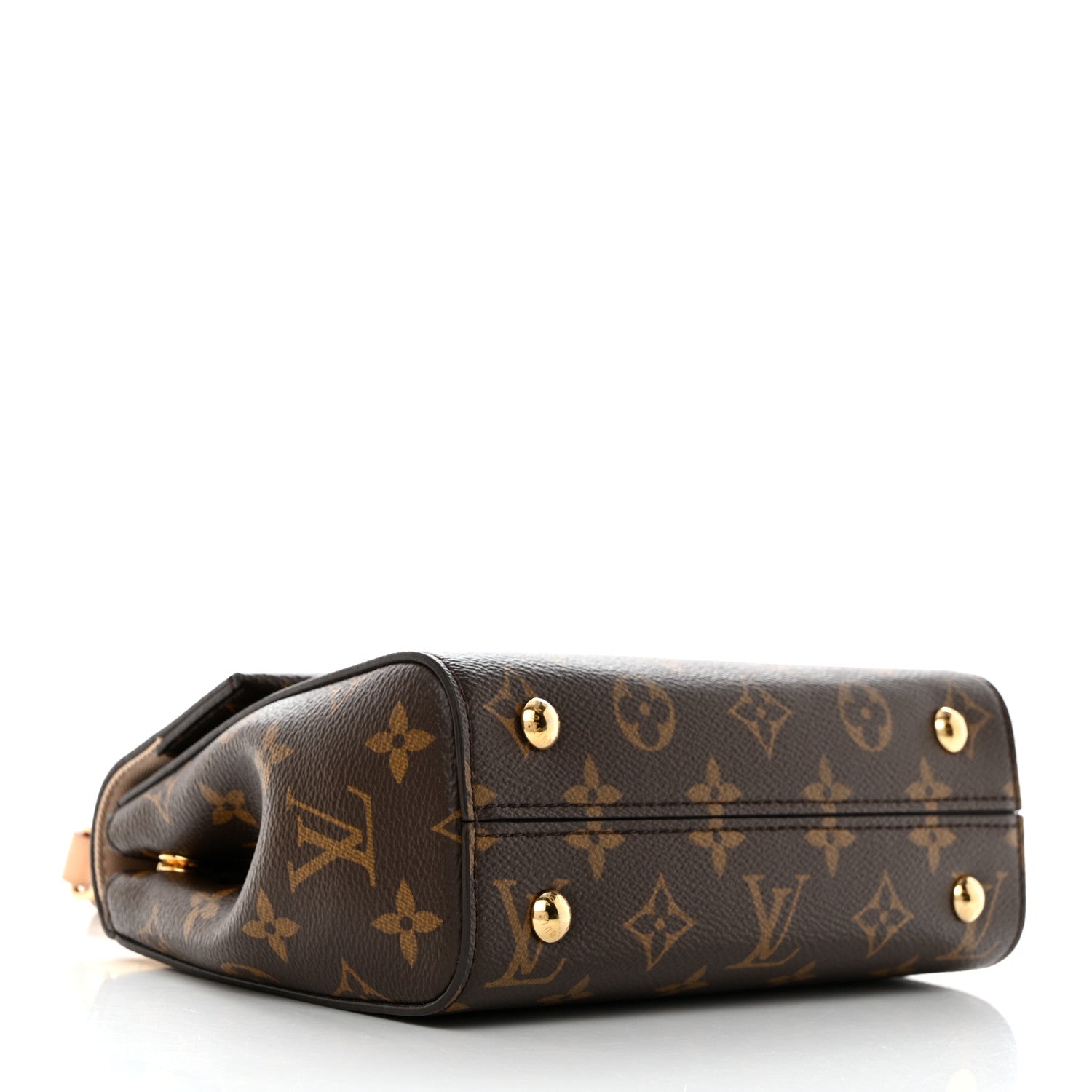 Louis Vuitton Monogram Mini Cluny 4 of 9