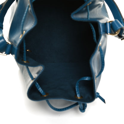 Louis Vuitton Epi Petit Noe Toledo 5 of 13