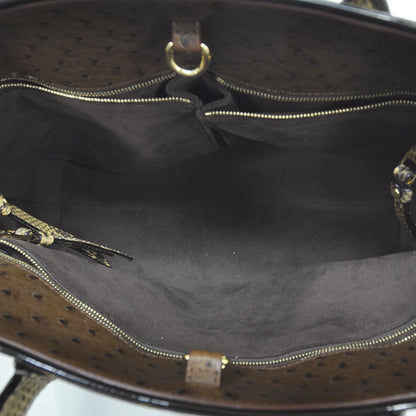 Louis Vuitton Monogram Etoile Exotique GM Miel 7 of 10