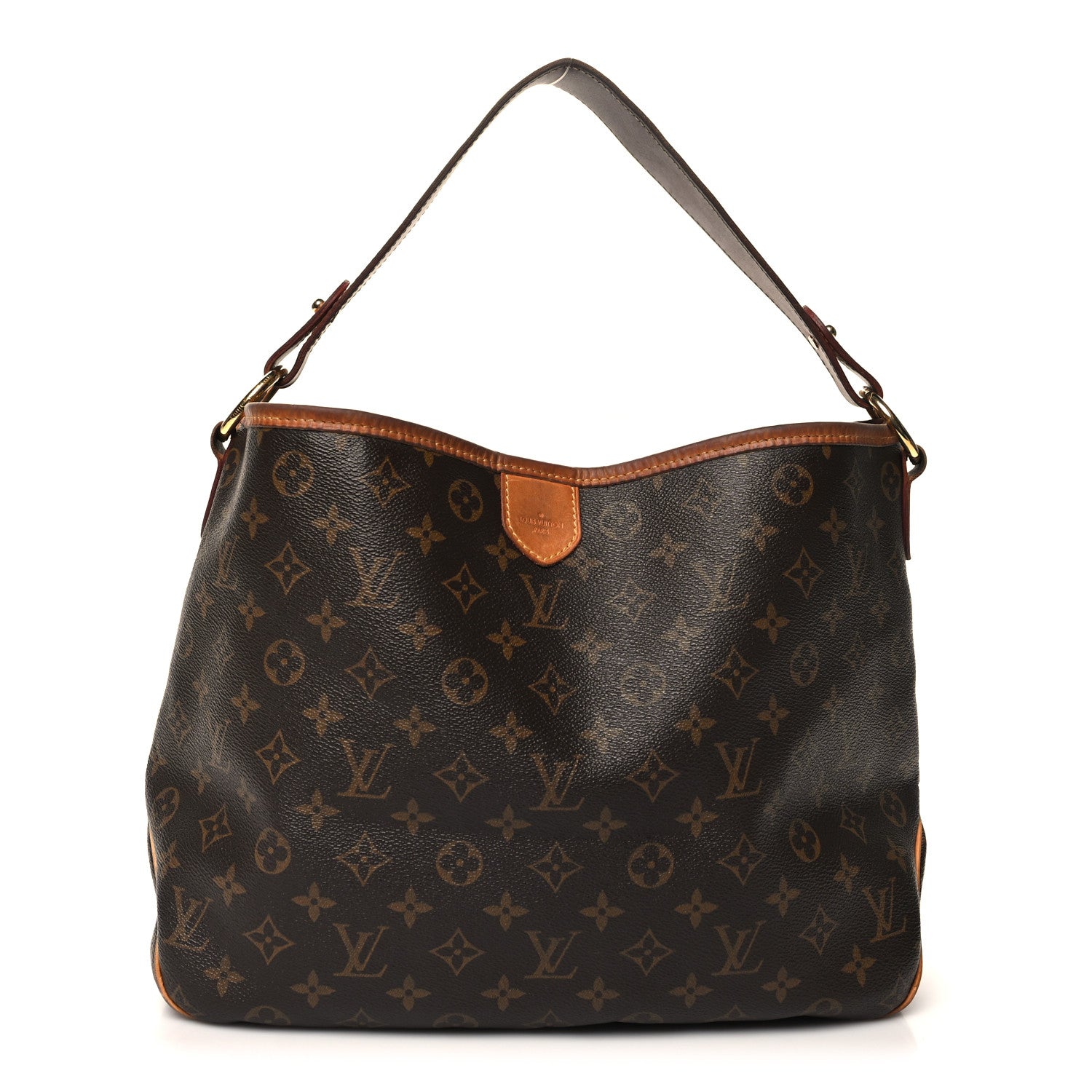 Louis Vuitton Monogram Delightful PM 1 of 14