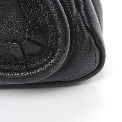 Chloe Calfskin Medium Paraty Black 14 of 14